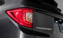 <p>Honda is getting a new stamp in its-ahem-passport this coming year. Destination? More crossover sales, of course, by way of stamping out <a rel="nofollow noopener" href="https://www.caranddriver.com/honda/passport" target="_blank" data-ylk="slk:an all-new Passport SUV;elm:context_link;itc:0;sec:content-canvas" class="link ">an all-new Passport SUV</a> from its factory in Tallapoosa, Georgia. Resurrecting a name last used on an Isuzu-cum-Honda SUV two decades ago, the Passport is a two-row, mid-size crossover that fills the void in Honda's lineup between <a rel="nofollow noopener" href="https://www.caranddriver.com/honda/cr-v" target="_blank" data-ylk="slk:the compact CR-V;elm:context_link;itc:0;sec:content-canvas" class="link ">the compact CR-V</a> and <a rel="nofollow noopener" href="https://www.caranddriver.com/honda/pilot" target="_blank" data-ylk="slk:the three-row Pilot;elm:context_link;itc:0;sec:content-canvas" class="link ">the three-row Pilot</a>.</p>