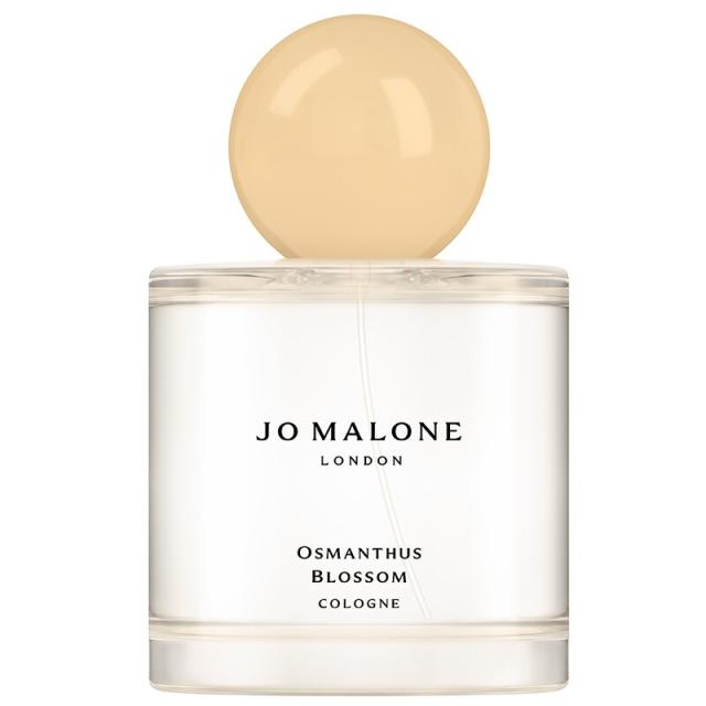 Jo Malone London Jo Malone London 2023香水新品一次看，最新英倫系列 