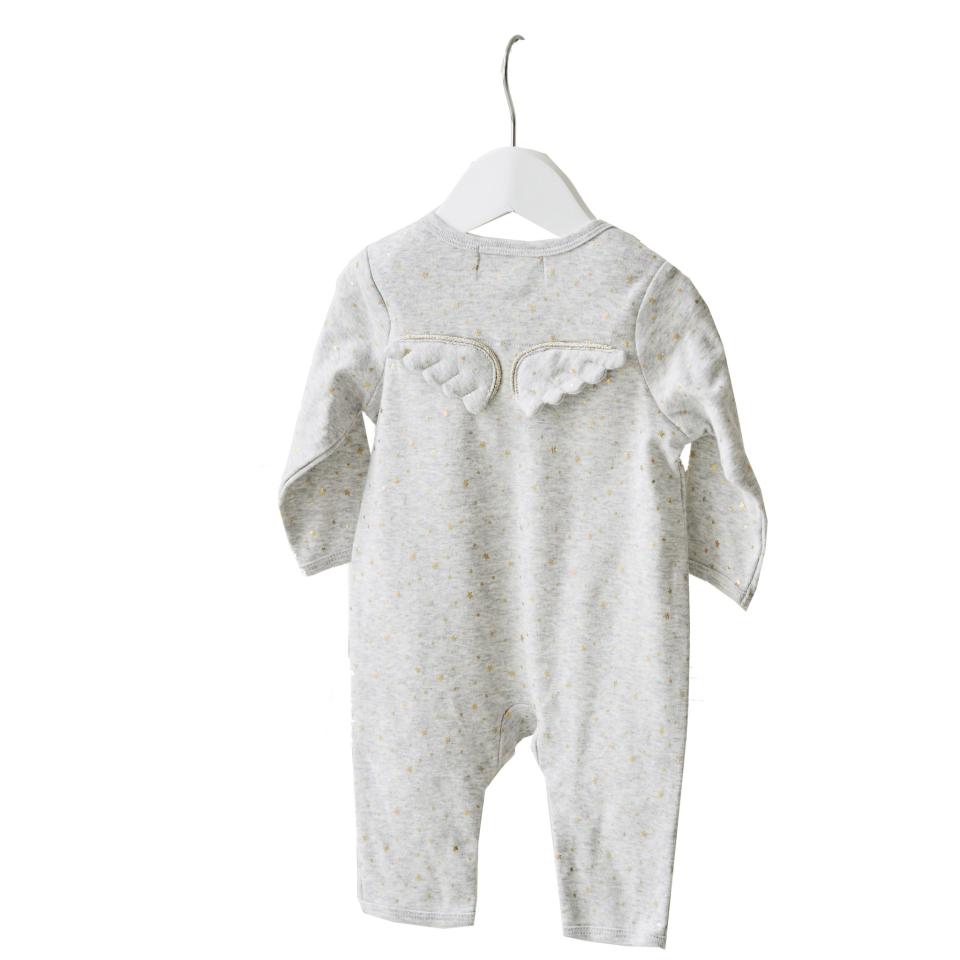 Angel Wings Babygrow ALBETTA £22.95 www.notonthehighstreet.com