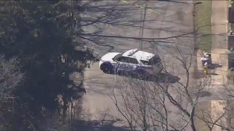 Police in Suffolk County identified the remains of the female victim as 59-year-old Donna Conneely and family members identified the male victim as 53-year-old Malcolm Craig Brown (Fox5)