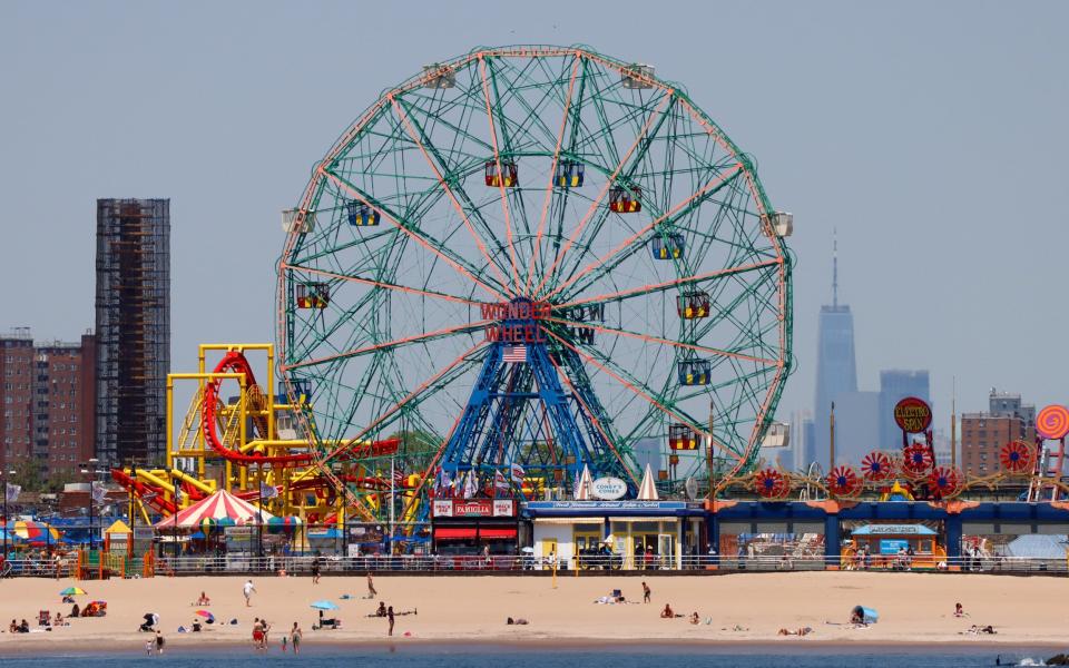 Coney Island