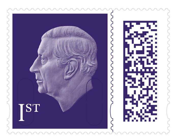 The new stamps go on sale this Tuesday. Photo: Royal Mail