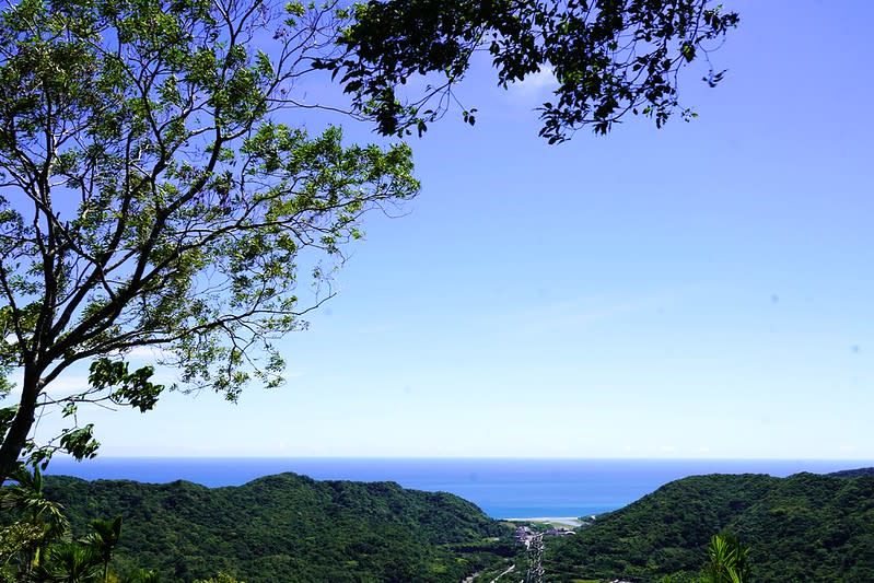 花蓮豐富部落「海岸咖啡」