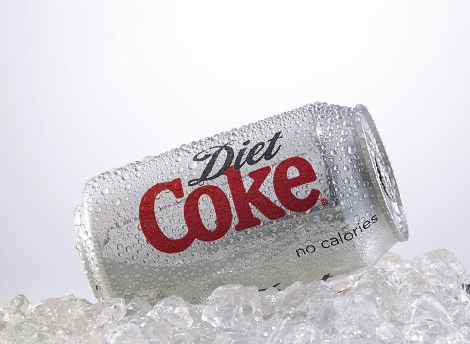 Is Diet Coke Bad for You? A Review of the Evidence