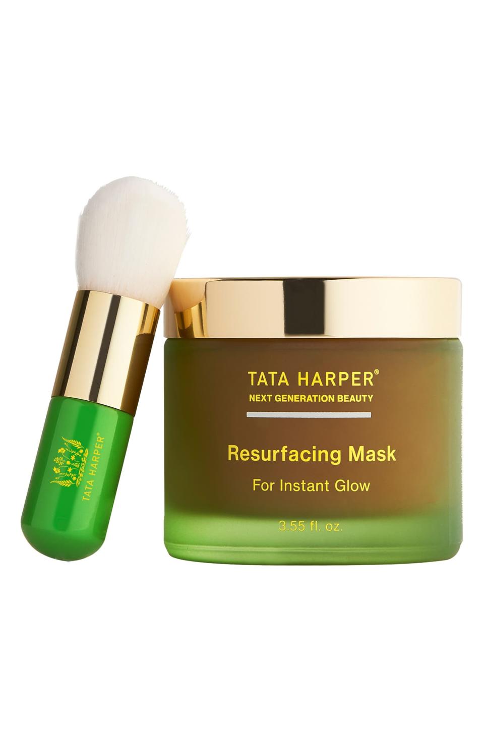 Tata Harper Resurfacing Mask 