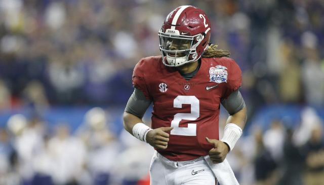 Alabama Crimson Tide -north (The Philadelphia Eagles) head to the Super  Bowl and NFL draft thoughts