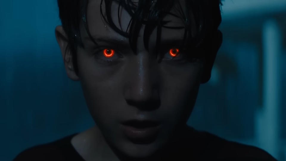 Brightburn