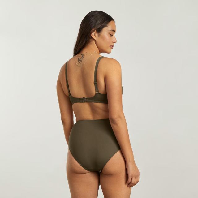 These Are Officially The Best Butt-Lifting Swimsuits Money Can Buy