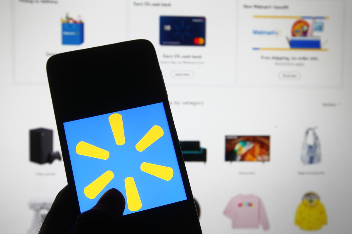 Walmart launches creator platform for influencers with no cap on commissions