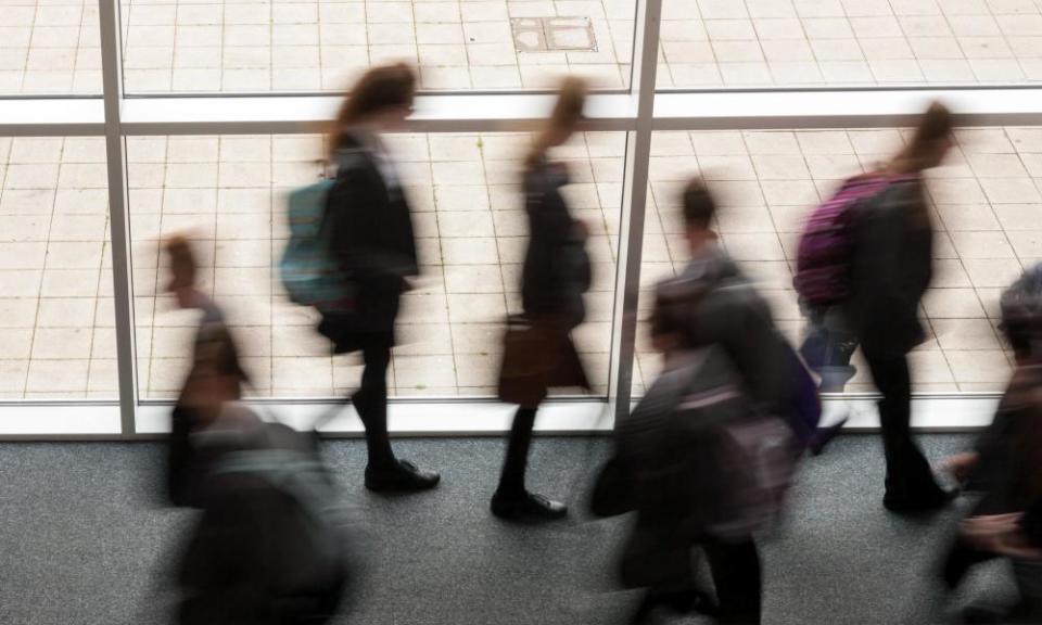 <span>Photograph: Peter Lopeman/Alamy Stock Photo</span>