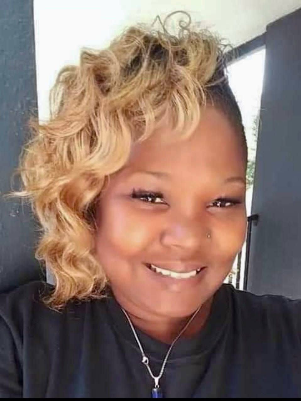 Eleecia Smith died suddenly on Jan. 8. Her family's devastation escalated when they learned a few days after she was buried that she had been interred in the wrong burial plot. They say they were traumatized by having to watch her casket be moved and reburied.
