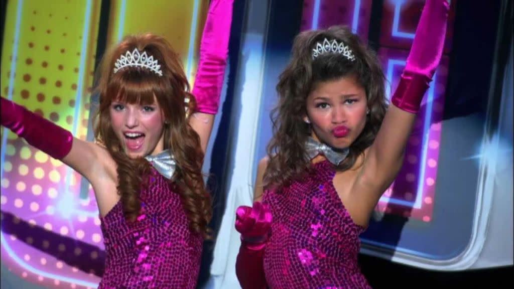 Shake It Up (2010) Season 3