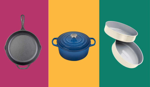 The Best Nonstick Pan (2023) Reviewed by Our Experts