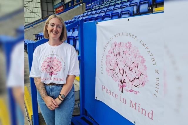 T-shirts now on offer for Brianna Ghey charity campaign