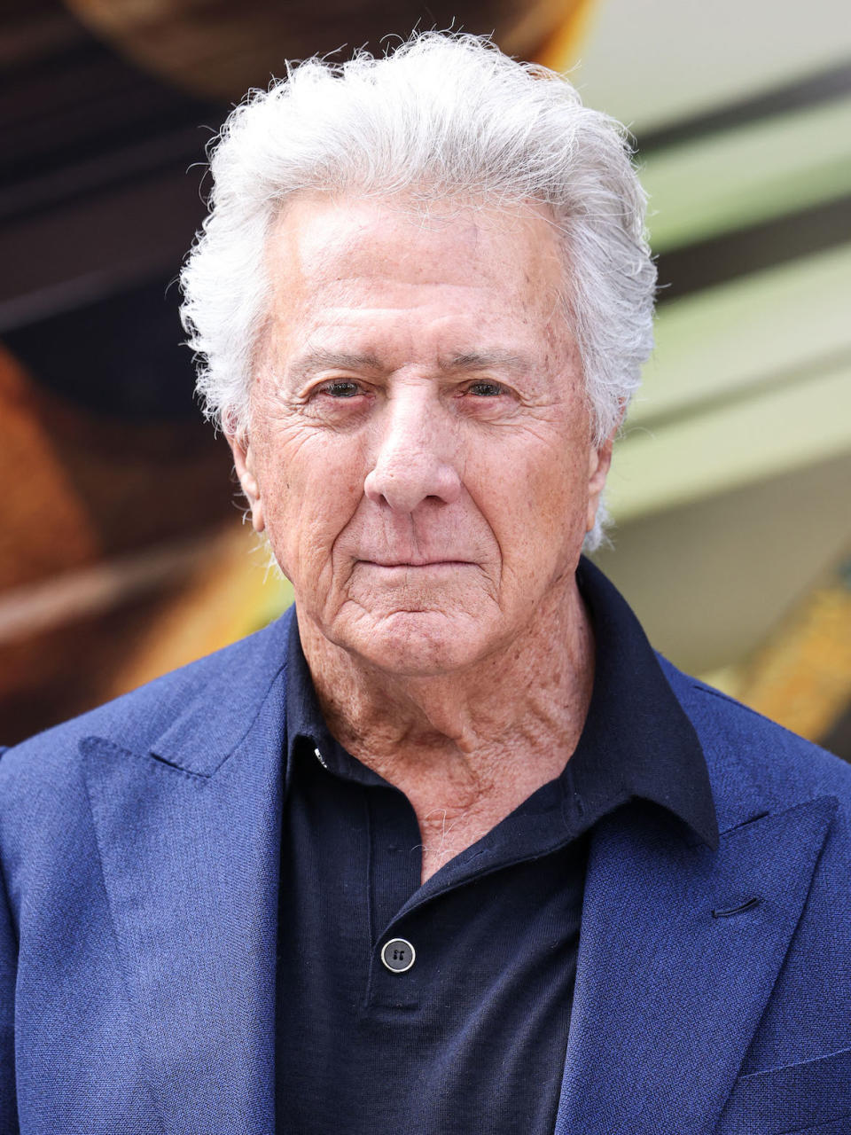 Dustin Hoffman