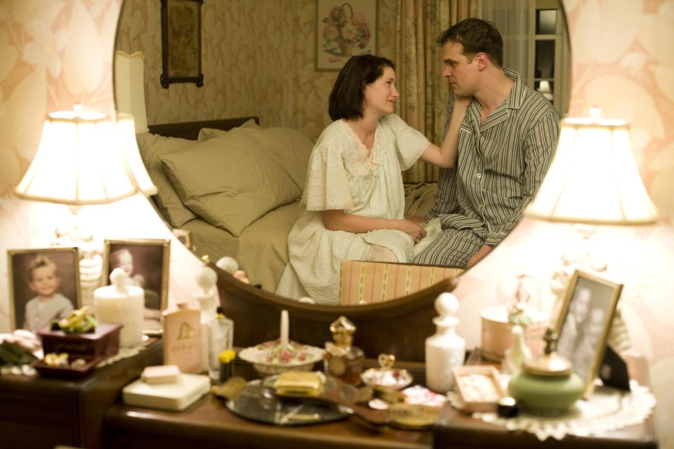 Still from the movie Revolutionary Road