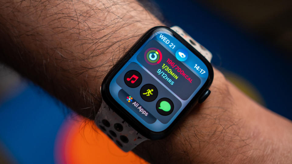 Apple Watch Series 9 long-term review