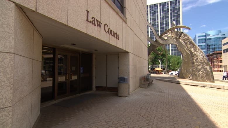 Winnipeg developer faces $432K lawsuit