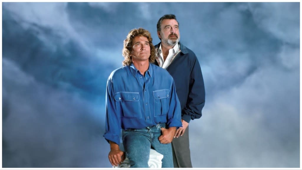 Highway to Heaven (1984) Season 2 streaming