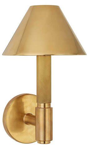 4) Barrett Sconce