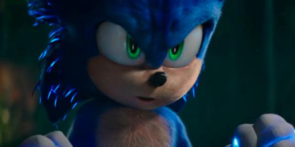 Jim Carrey y el elenco de 'Sonic 2' nos cuentan todo sobre esta