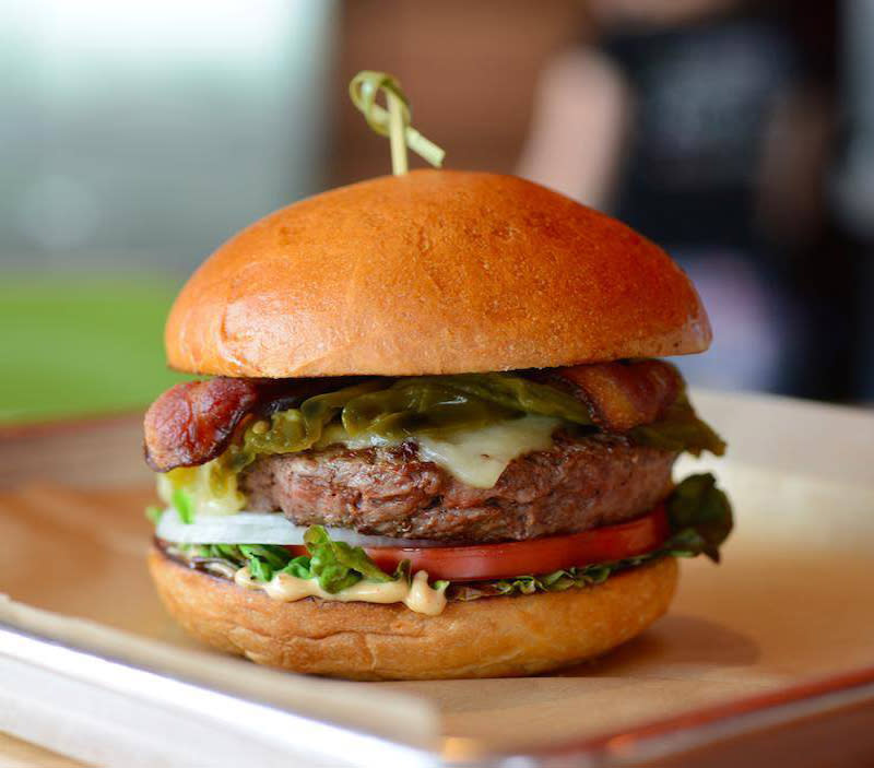 HOPDODDY BURGER BAR