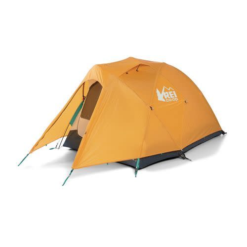 7) REI Co-op Arete ASL 2 Tent