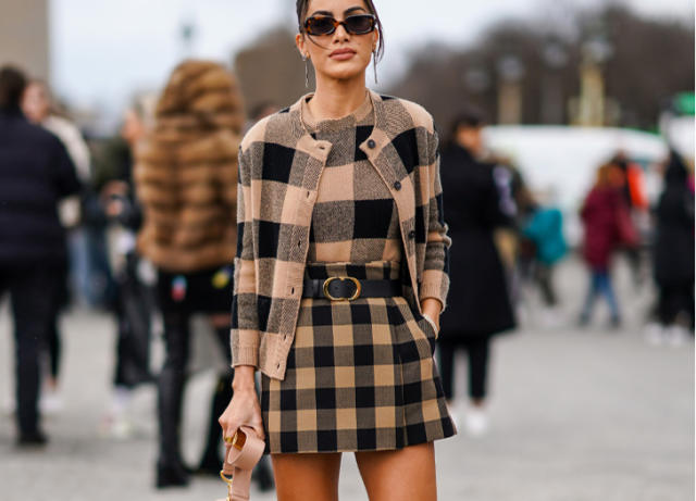 The Best Shoes to Wear with Short Skirts and Dresses (& One Pair to Avoid)