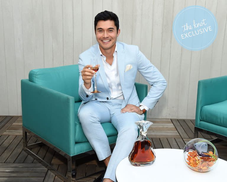 crazy rich asians henry golding