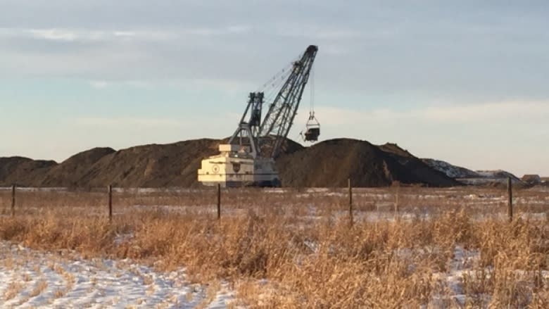 Labour group calls for independent agency to oversee Alberta coal phase-out