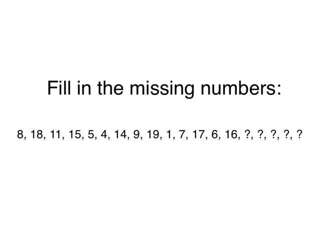 6-year-old Goes Viral For Solving Difficult Math Problems