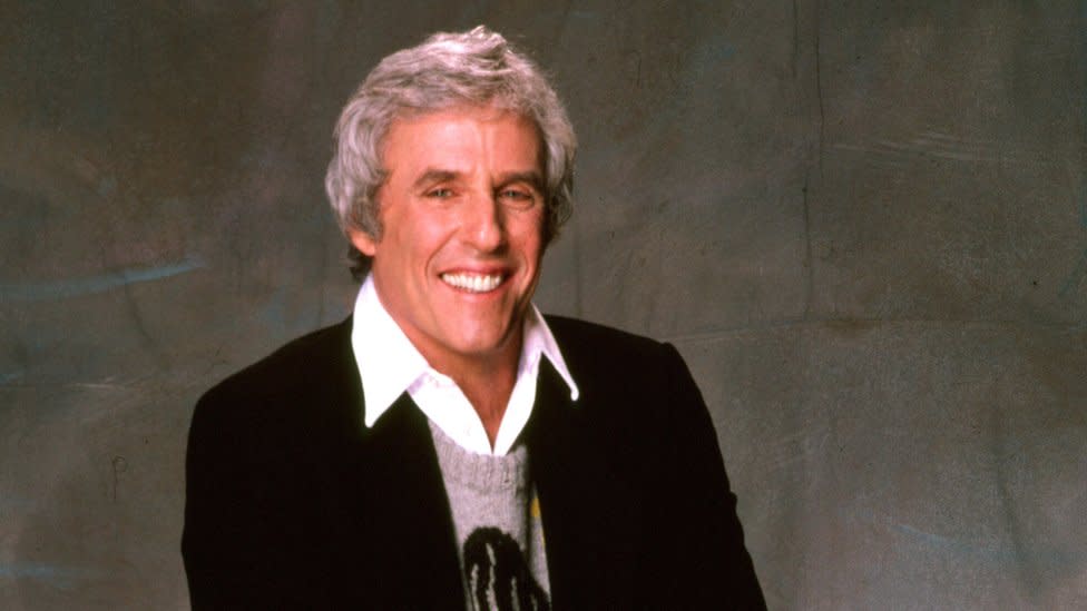 Burt Bacharach