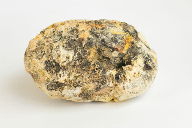 Ambergris