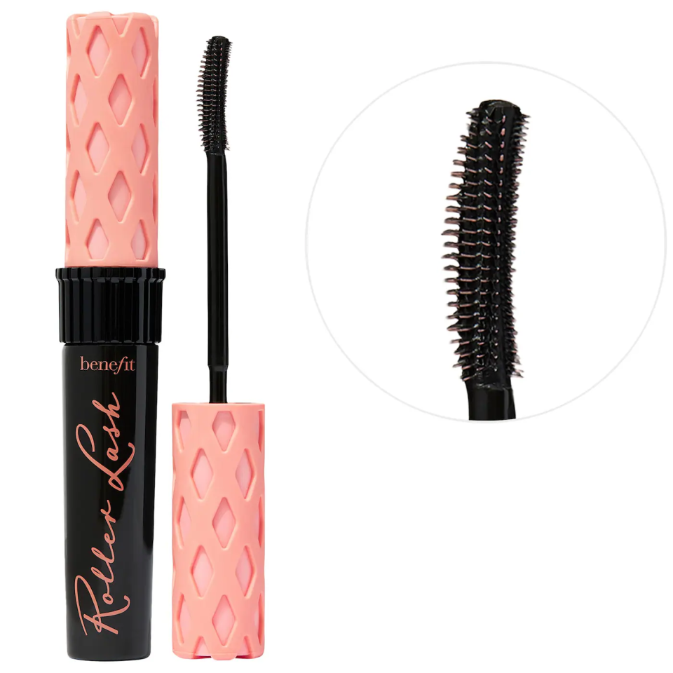 13 Best Mascaras for Short Lashes According to MUAs 2024