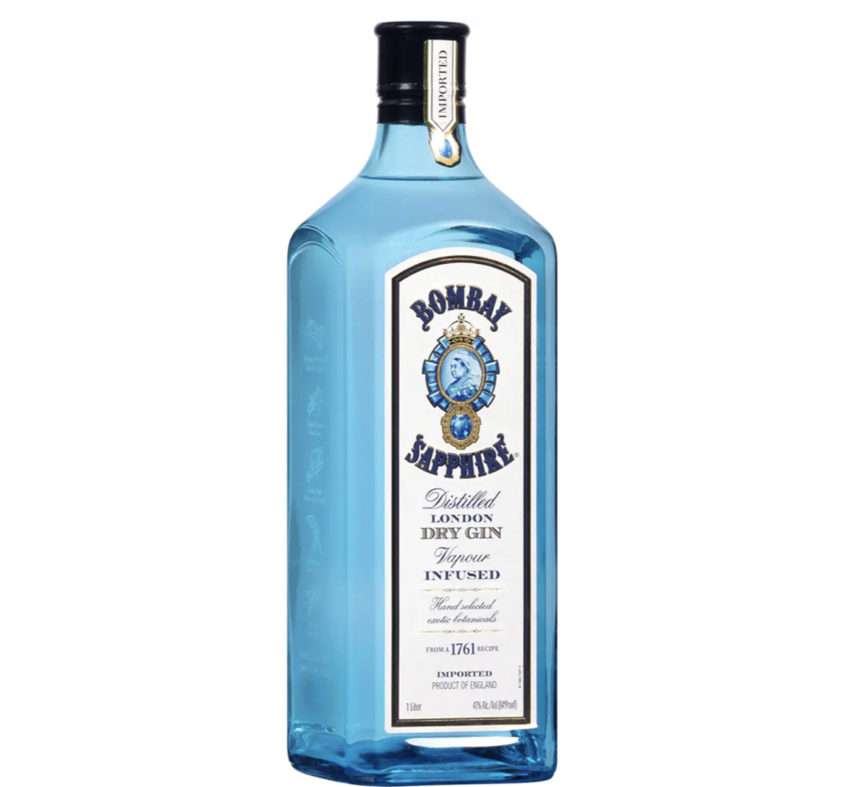 Bombay Sapphire London Dry Gin