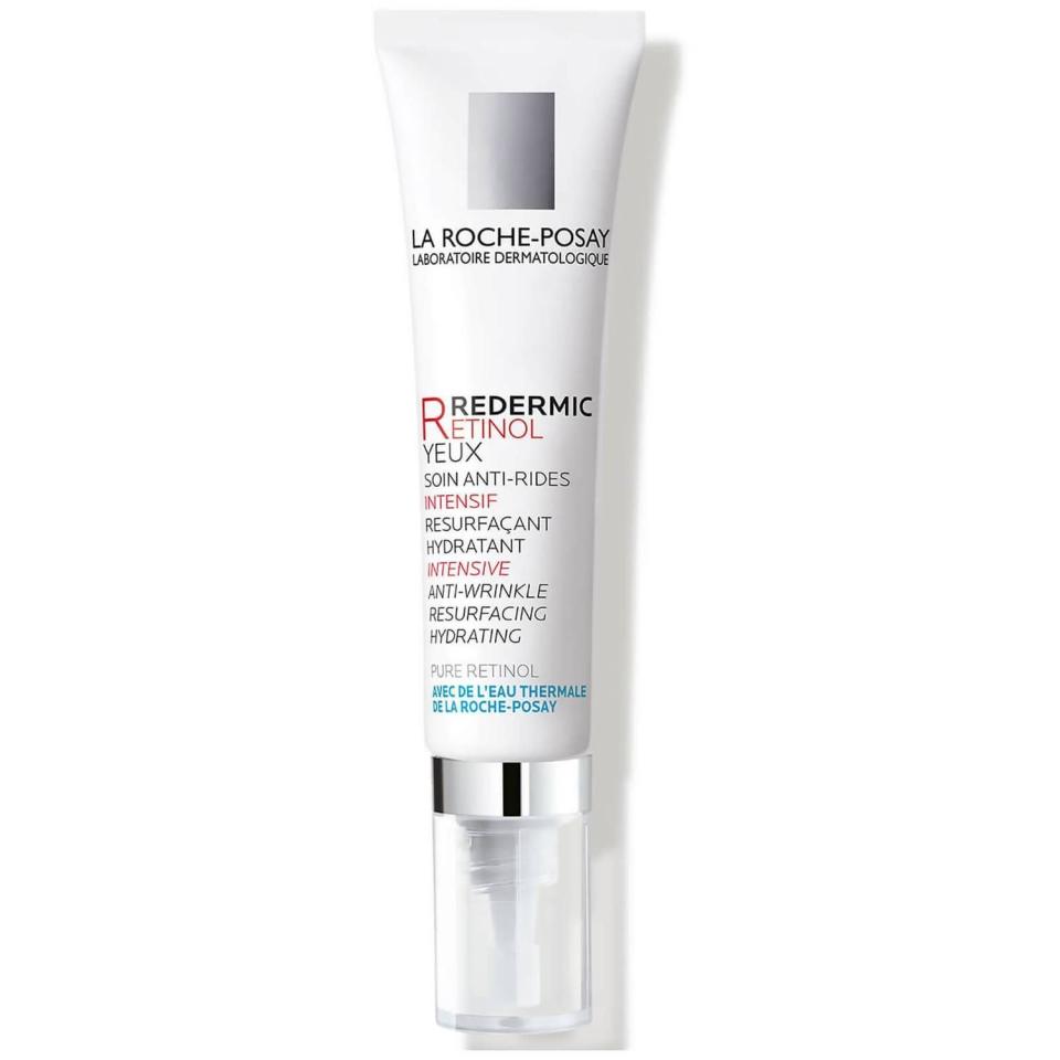 Redermic R Anti-Aging Retinol Eye Cream