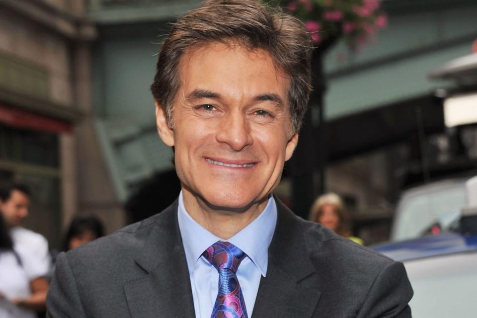 Dr. Oz