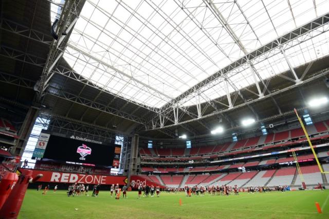 BetMGM to open Sportsbook in Arizona stadium - National Football Post