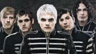 My Chemical Romance The Black Parade