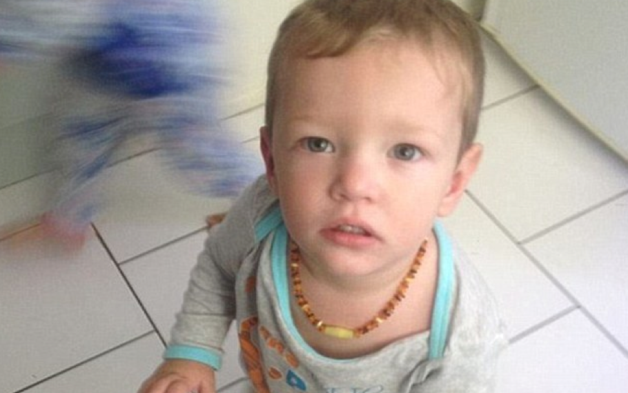 Mason's death has been described as one of Queensland's most shameful cases of child neglect.