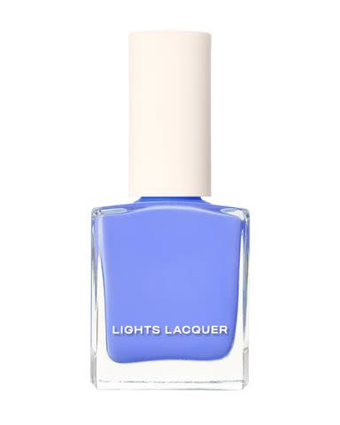 <p>Lights Lacquer</p>