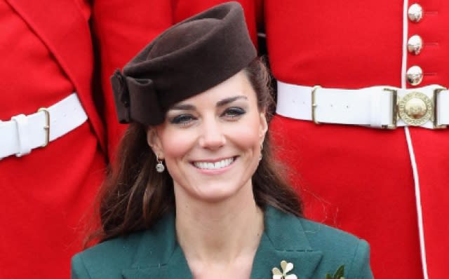 15 times Kate Middleton dressed like Princess Diana