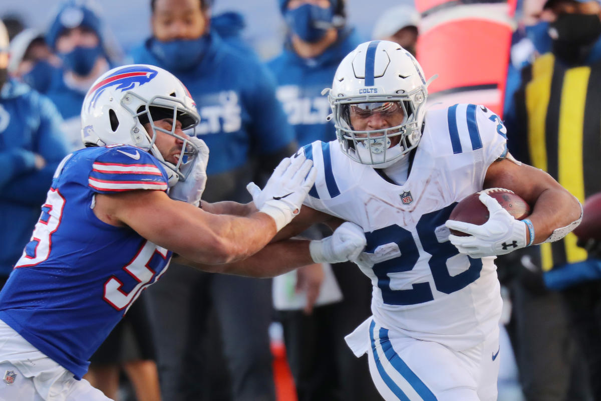 Best DFS stacks & blowup targets in Week 3 of the 2021 NFL season