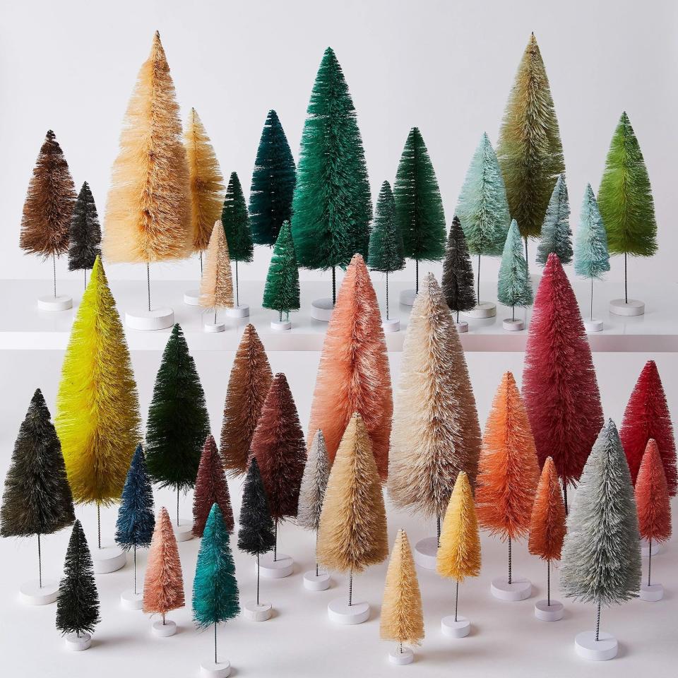 25+ Small Christmas Trees for Creating Holiday Cheer in 2022