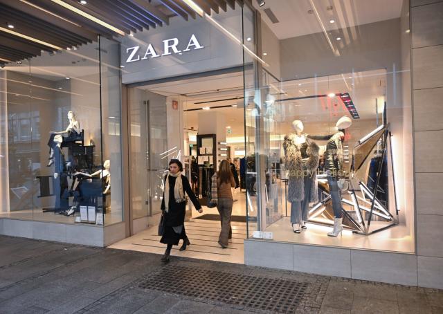 Everything We Want From Zara's Spring 2021 Collection Is Under €50