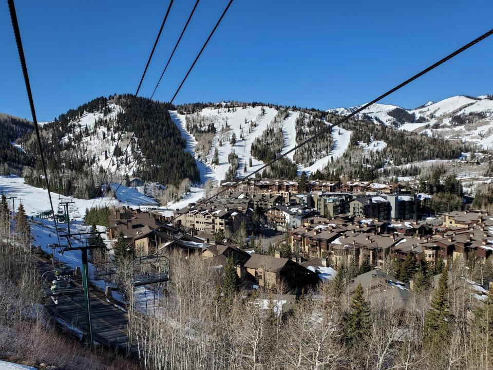 Deer Valley