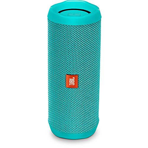 JBL Waterproof Portable Bluetooth Speaker