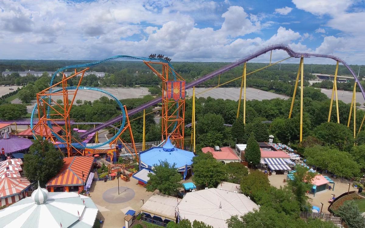 Busch Gardens Williamsburg What to Know Before You Go