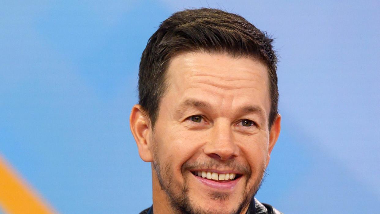 Mark Wahlberg