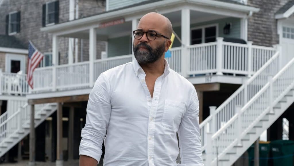 American Fiction Photos Drop Ahead of Jeffrey Wright Drama's TIFF Premiere